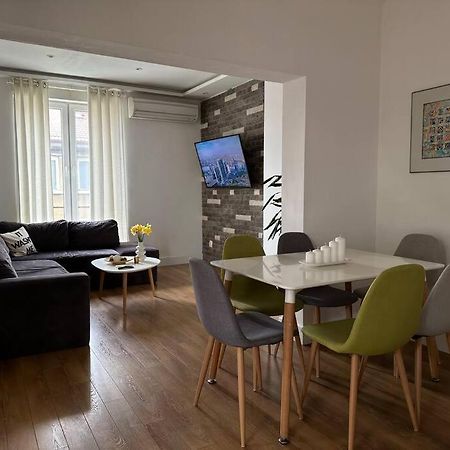 Knyaz Boris I Apartment Sofia Luaran gambar