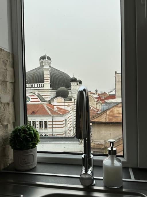 Knyaz Boris I Apartment Sofia Luaran gambar