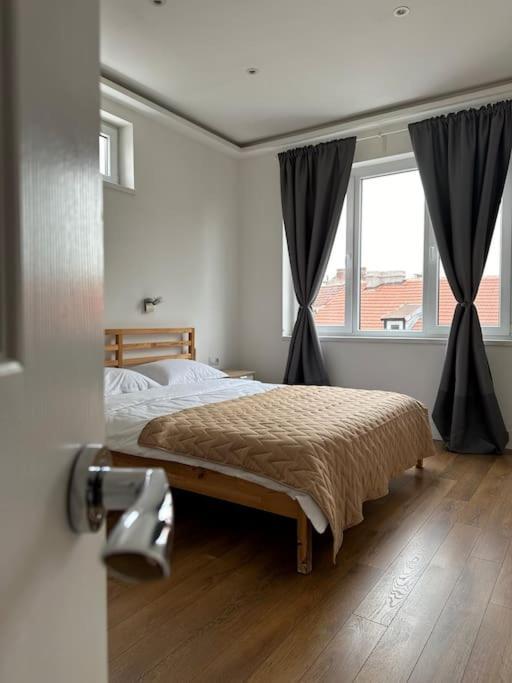 Knyaz Boris I Apartment Sofia Luaran gambar