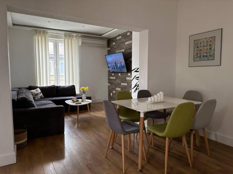 Knyaz Boris I Apartment Sofia Luaran gambar